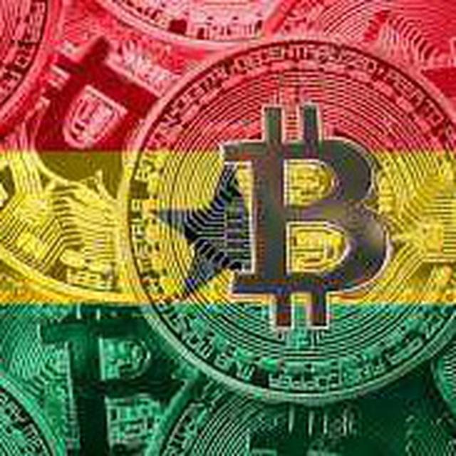 Bitcoin Ghana
