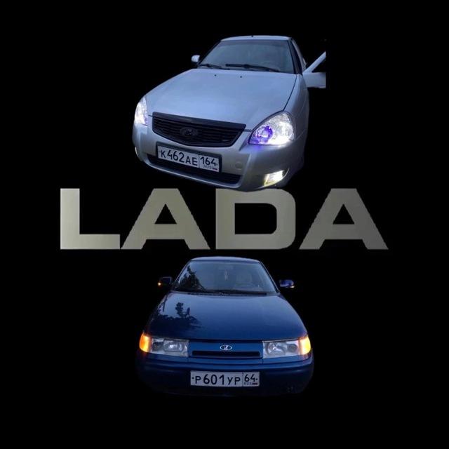 LADA Sound 164🤙🏻🚓