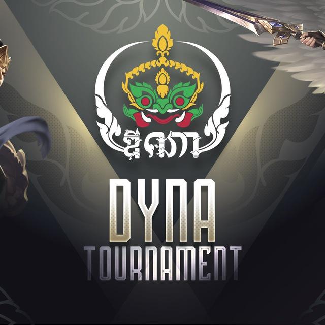 DYNA Tournament