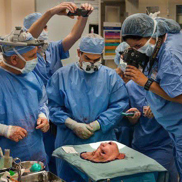 عمليات جراحيه SURGICAL OPERATIONS🥼