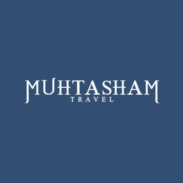 Muhtasham_travel_Umra Markazi >>
