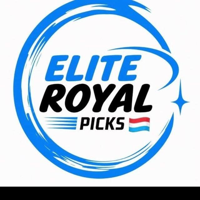 ELITE ROYAL PICKS🇺🇸
