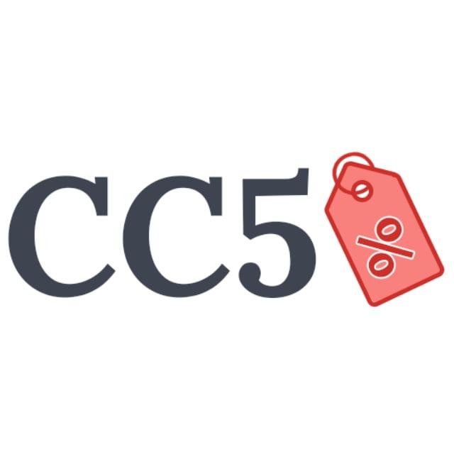 CouponCenter5