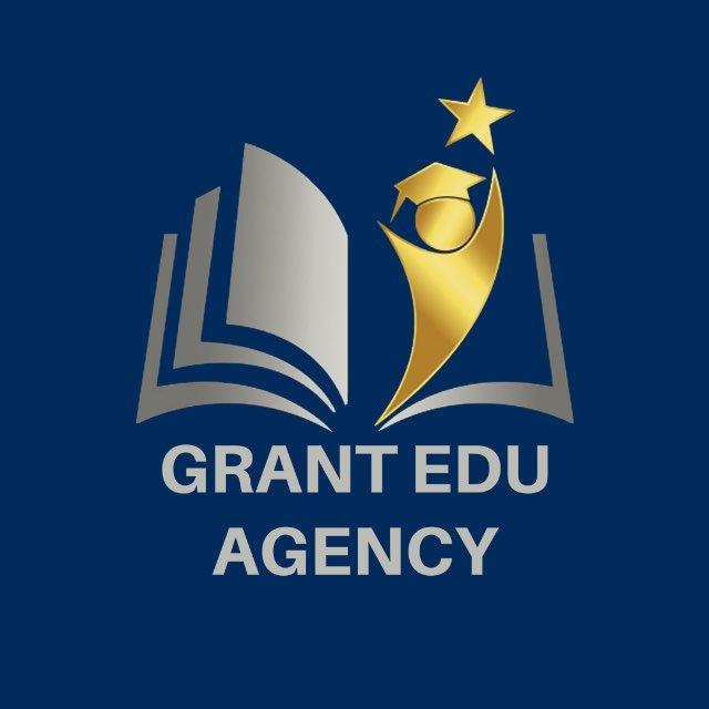 📢 Grant Edu Agency | Turkiyada ta’lim🇹🇷