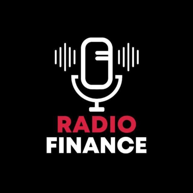 Radio Finance〽️🎙