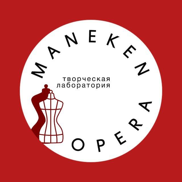 Maneken_opera