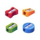Sharpener Emas Timbang