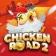 CHICKEN ROAD 2 FREE GAMES