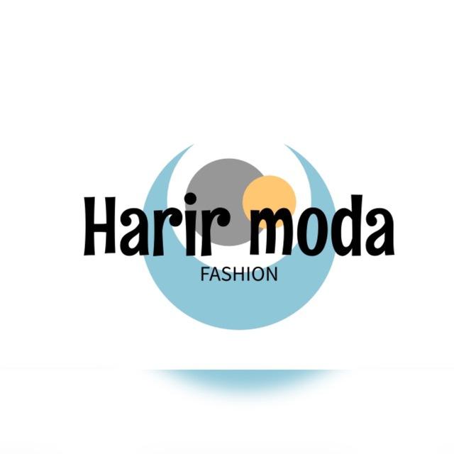 ️️HARIR MODA