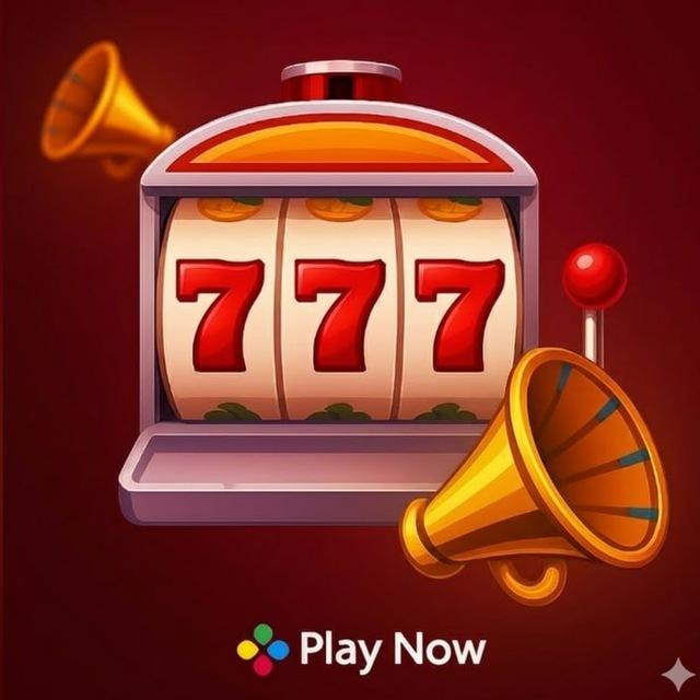 CASINOS 🎰 SLOTS