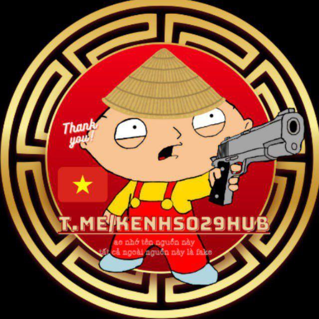 Kênh Số 29 @kenhso29hubz