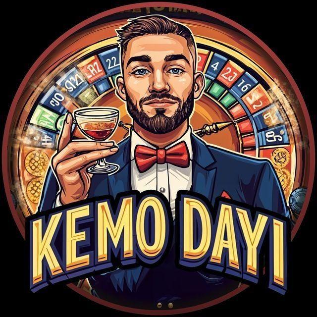 Kemo Dayı Goy Goy