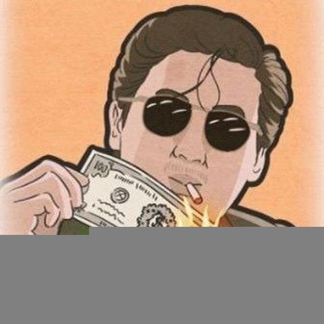 锋哥的朋友们