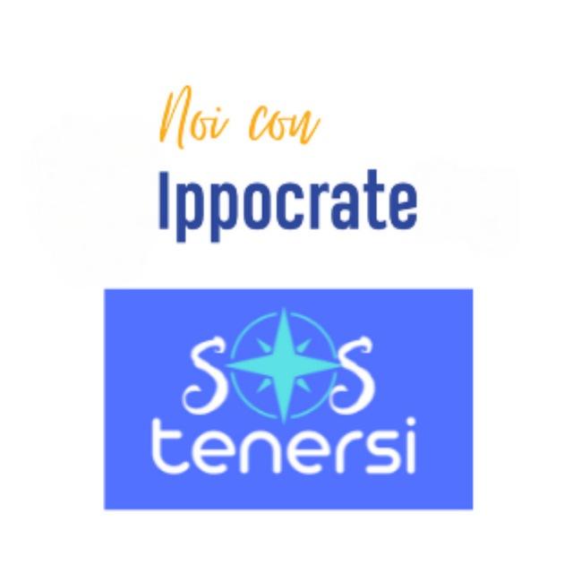 Noi con Ippocrate/SOStenersi - canale