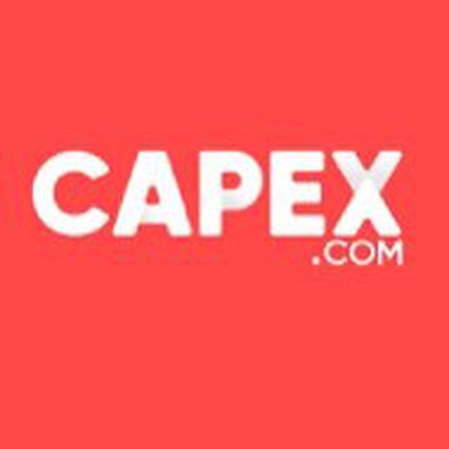 CAPEX FOREX ♧ SIGNALS
