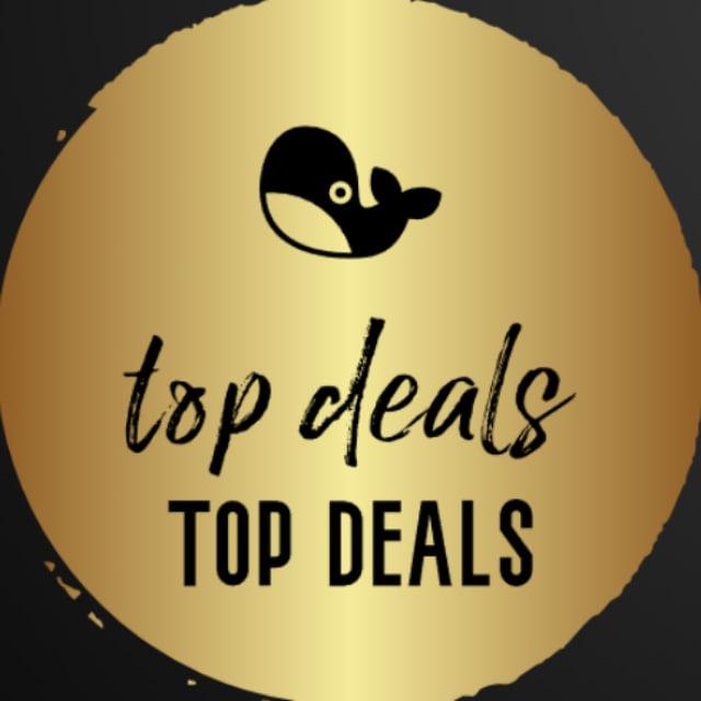 ‼️top deals
