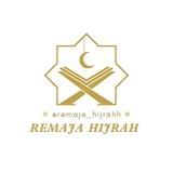 - remaja hijrah