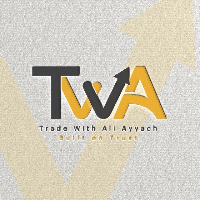 Trade With Ali Ayyach