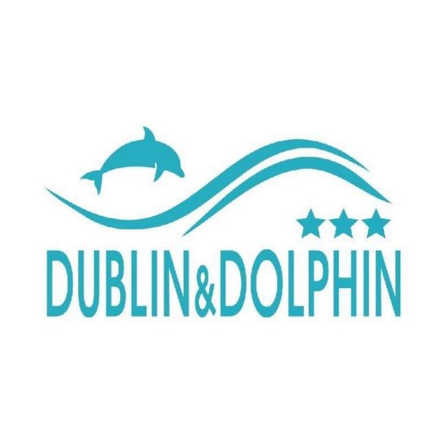 Dublin & Dolphin