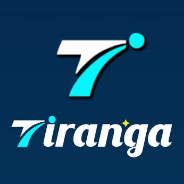 TIRANGA EARNERS🚀
