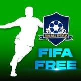 FIFA Free - @GuiaDasApostas