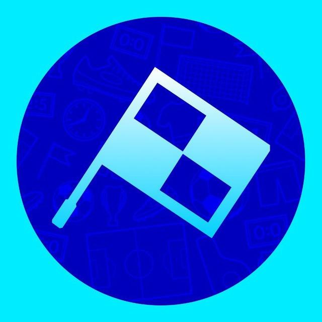 ОФСАЙД 🔵