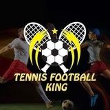 TENNIS FOOTBALL TIPS KING REPORT