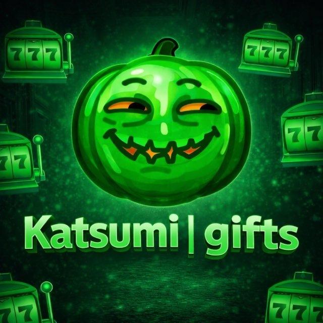 Katsumi | gifts