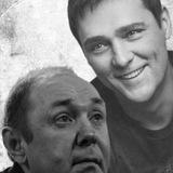 В честь памяти Сергей Кузнецов и Юрия Шатунова 💔