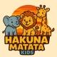 HAKUNA-MATATA