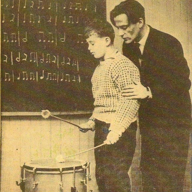 ©️Pedagogía Musical Waldorf