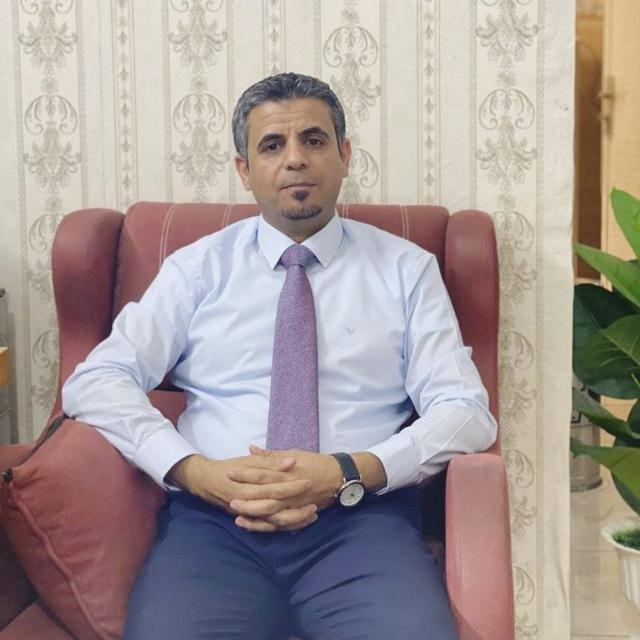 حيدر البنداوي