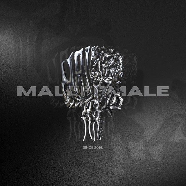 MALEFEMALE OPEN MEMBER