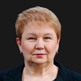 Вероника Ефремова