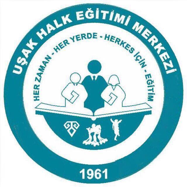 UŞAK HALK EĞİTİMİ MERKEZİ