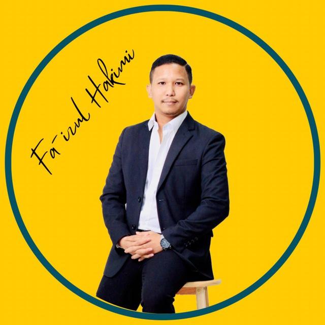 LISTING FAIZUL OPEN FOR COA