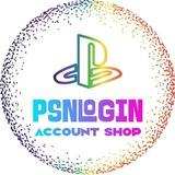 PsnLogin PS4 & PS5 فروشگاه اکانت