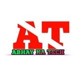 Abhay ka tech