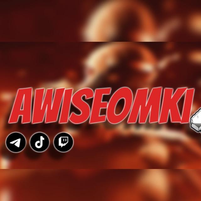 Awiseomki