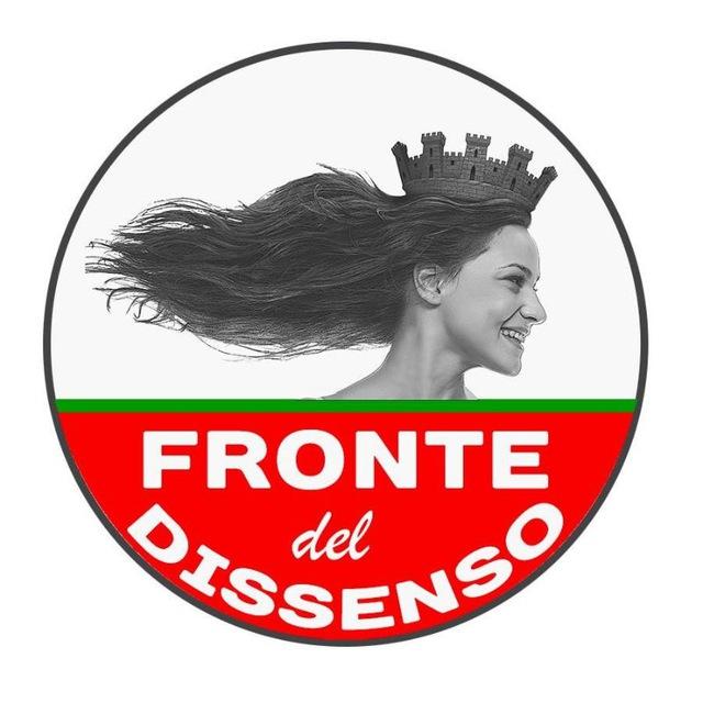 FRONTE DEL DISSENSO UMBRIA