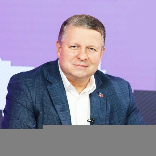 Андрей Шатский