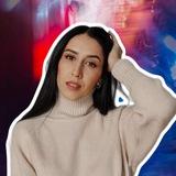 Татьяна Луконина. Smm-агентство Министерство соцсетей