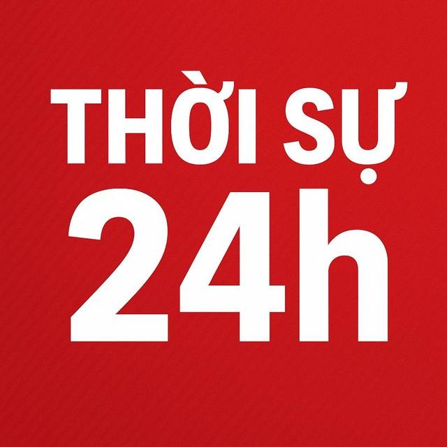 THỜI SỰ 24H VIỆT CAM