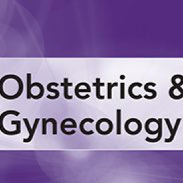 (PDF)Gynecologist &Obstetrics