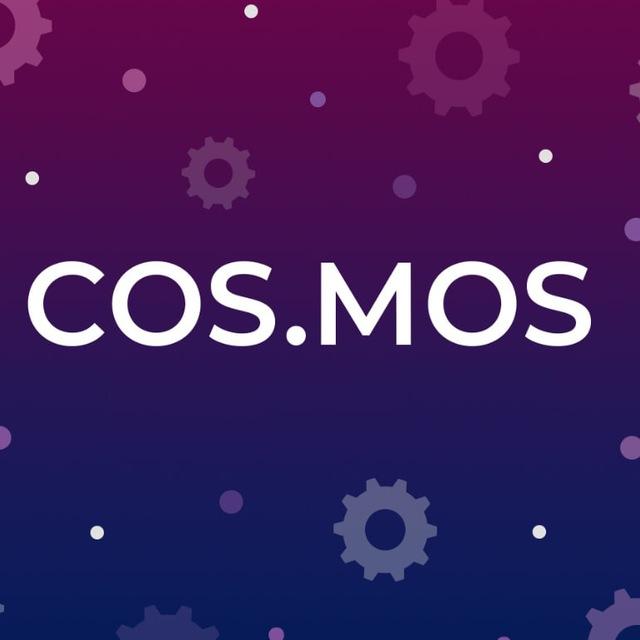 CosMos 🎮 VR игры