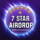 7 STAR AIRDROP