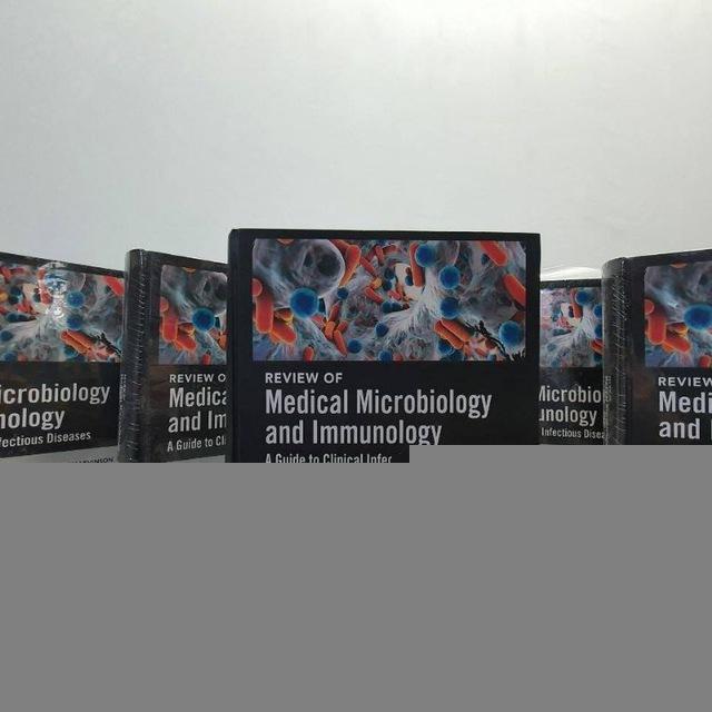 كتب تحليلات مرضية ( ماجستير ، دورة المختبرات ، اجازة فتح مختبر lab book