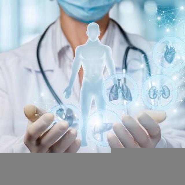 Medicine 4th stage