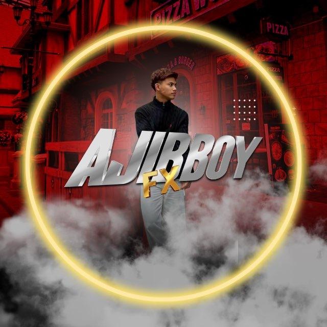 AJIB BOY FX