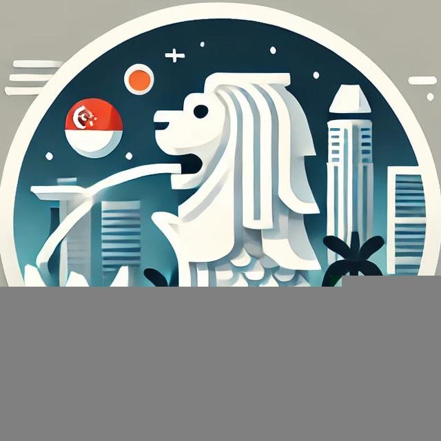 ✨🌌 黑洞新加坡素材站